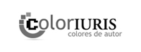 Logotipo de Coloriuris