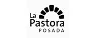 Logotipo de La Pastora