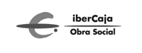 Logotipo de Ibercaja