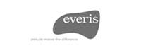 Logotipo de Everis