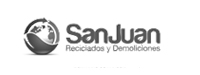 Logotipo de RD San Juan