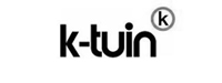 Logotipo de K-tuin