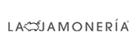 Logotipo de La Jamonería
